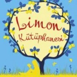 Limon Kütüphanesi-Jo Cotterill
