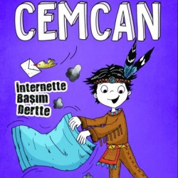 Patlak Zeka Cemcan 5 İnternette Başım Dertte-Birsen Ekim Özen