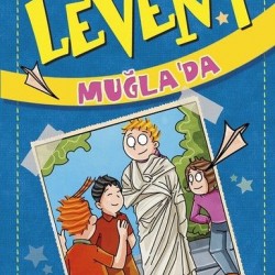 Levent Türkiye'yi Geziyorum 05 Levent Muğla'da-MUSTAFA ORAKÇI