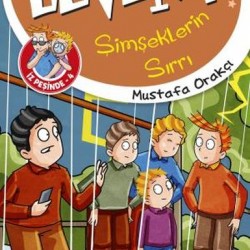 Levent Şimşeklerin Sırrı Levent İz Peşinde 4-MUSTAFA ORAKÇI