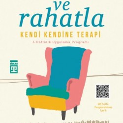 Bırak ve Rahatla Kendi Kendine Terapi-ADEM GÜNEŞ