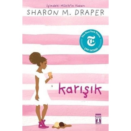 Karışık SHARON M. DRAPER