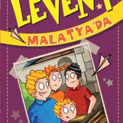 Levent Malatya'da Türkiye'yi Geziyorum 6-MUSTAFA ORAKÇI