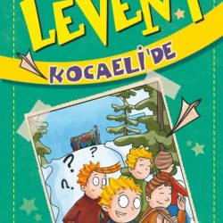Levent Kocaeli'de Türkiye'yi Geziyorum 6-MUSTAFA ORAKÇI