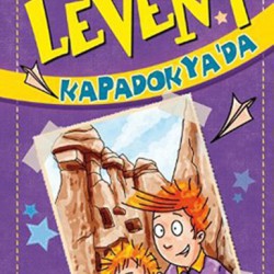 Levent Türkiye'yi Geziyorum 01 Levent Kapadokyada-MUSTAFA ORAKÇI