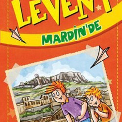 Levent Türkiye'yi Geziyorum 01 Levent Mardinde-MUSTAFA ORAKÇI