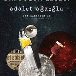 Bir Düğün Gecesi Dar Zamanlar 2-ADALET AĞAOĞLU