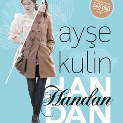 Handan-AYŞE KULIN