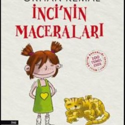  İncinin Maceraları-ORHAN KEMAL