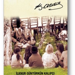  Çocukluk.. Ne Güzel Şey.. Ciltli-İLKNUR GÜNTÜRKÜN KALIPÇI