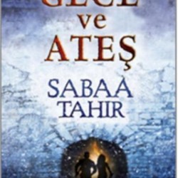 Kor 2 Gece ve Ateş-SABAA TAHIR