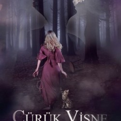 Çürük Vişne 1 Veca-EMINE TAVUZ