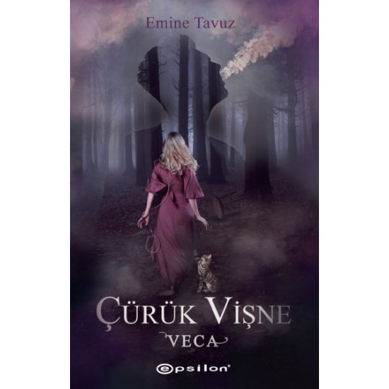 Çürük Vişne 1 Veca-EMINE TAVUZ