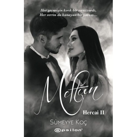 Hercai 2 Meftun Ciltsiz-SÜMEYYE KOÇ