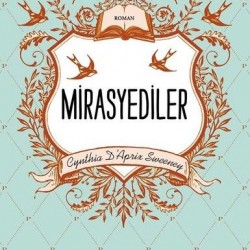 Mirasyediler-CYNTHIA DAPRIX SWEENEY