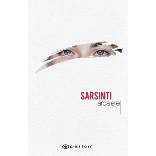 Sarsıntı- ARDA EREL