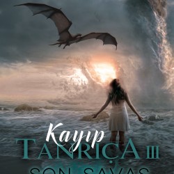 Kayıp Tanrıça 3 Son Savaş-CANSU MUYAN