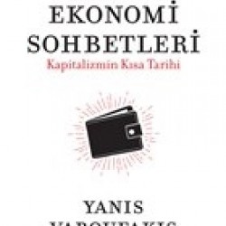 Kızımla Ekonomi Sohbetleri Kapitalizmin Kısa Tarihi-YANIS VAROUFAKIS