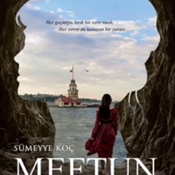 Hercai 2 Meftun Ciltli-SÜMEYYE KOÇ