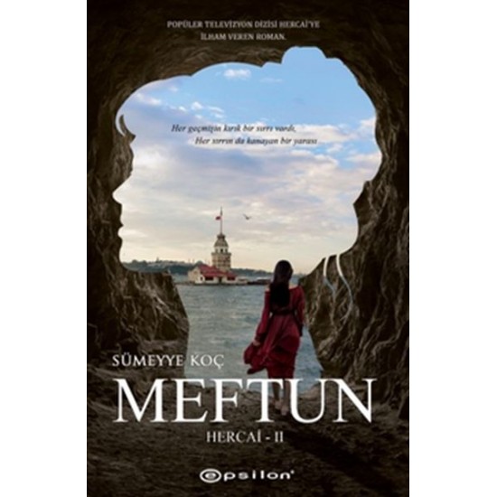 Hercai 2 Meftun Ciltli-SÜMEYYE KOÇ