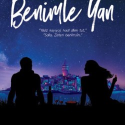 Benimle Yan Ciltsiz-BEYZA ÖZAYDIN