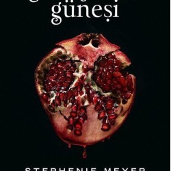 Gece Yarısı Güneşi-STEPHENIE MEYER