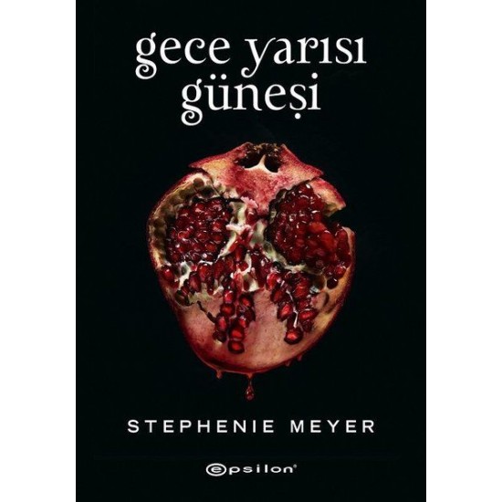 Gece Yarısı Güneşi-STEPHENIE MEYER