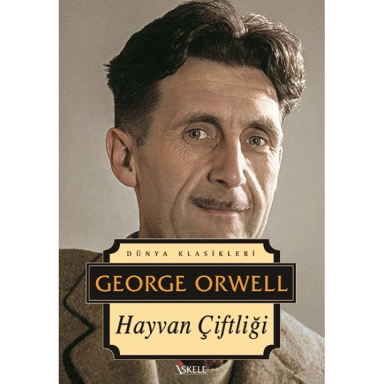 Hayvan Çiftliği-George Orwell