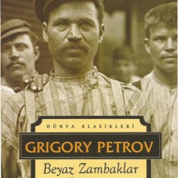 Beyaz Zambaklar Ülkesinde-GRIGORY PETROV