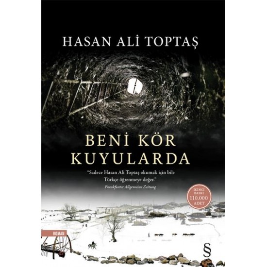 Beni Kör Kuyularda-HASAN ALI TOPTAŞ