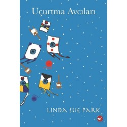  Uçurtma Avcıları-LINDA SUE PARK