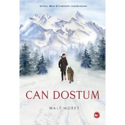 Can Dostum-WALT MOREY