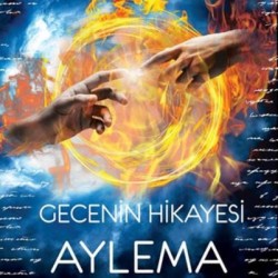 Gecenin Hikayesi Aylema Ciltli-N. G. KABAL