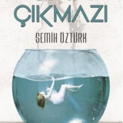 Can Çıkmazı Ciltli-SEMIH ÖZTÜRK