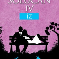 Solucan 4 İz Ciltli- ZEYNEP SEY