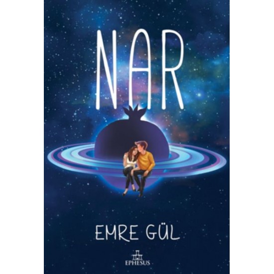 Nar Ciltli- EMRE GÜL
