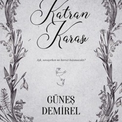 Katran Karası-GÜNEŞ DEMIREL