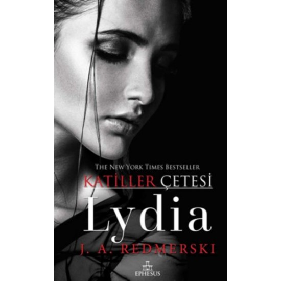 Katiller Çetesi Lydia-J.A.REDMERSKI