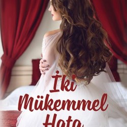 İki Mükemmel Hata Ciltsiz-FATIH MURAT ARSAL