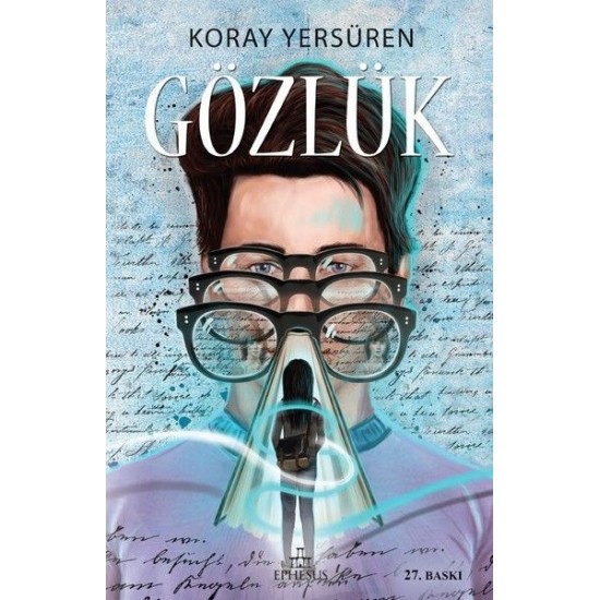 Gözlük Ciltsiz-KORAY YERSÜREN