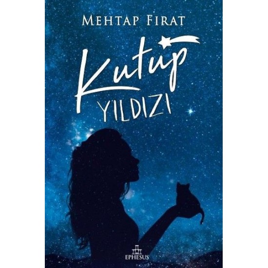 Kutup Yıldızı 1 Ciltsiz- MEHTAP FIRAT