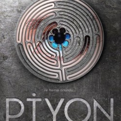 Piyon-AIMEE CARTER