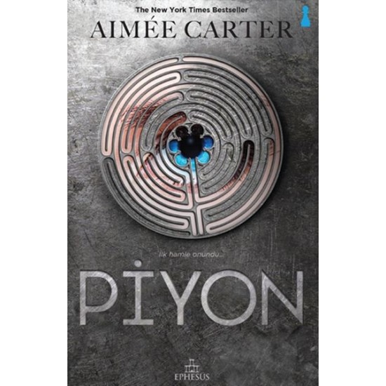 Piyon-AIMEE CARTER