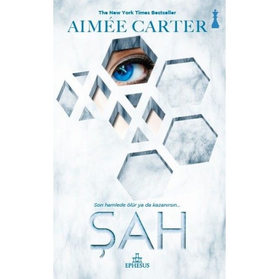 Şah-AIMEE CARTER
