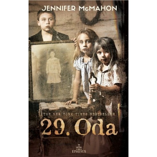 29.Oda-JENNIFER MCMAHON