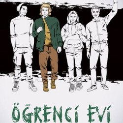 Öğrenci Evi-MERIH ASLAN