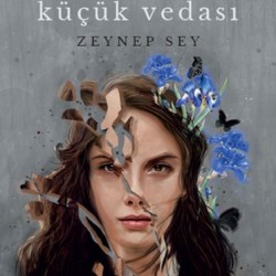 Karaktersiz 2 Mavinin Küçük Vedası Ciltli-ZEYNEP SEY
