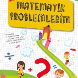 Çalışkan Yayınları Matematik Problemlerim 3. Sınıf 