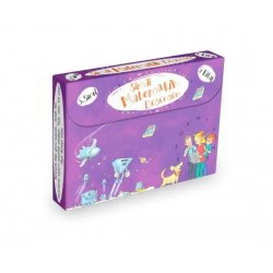 Kukla Yayınları 3. Sınıf Şimdi Matematik Düşünsün 5 Kitap Etkinlik