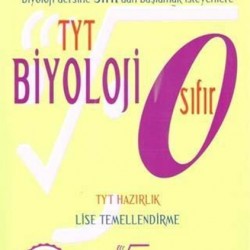 Karekök TYT Biyoloji Sıfır